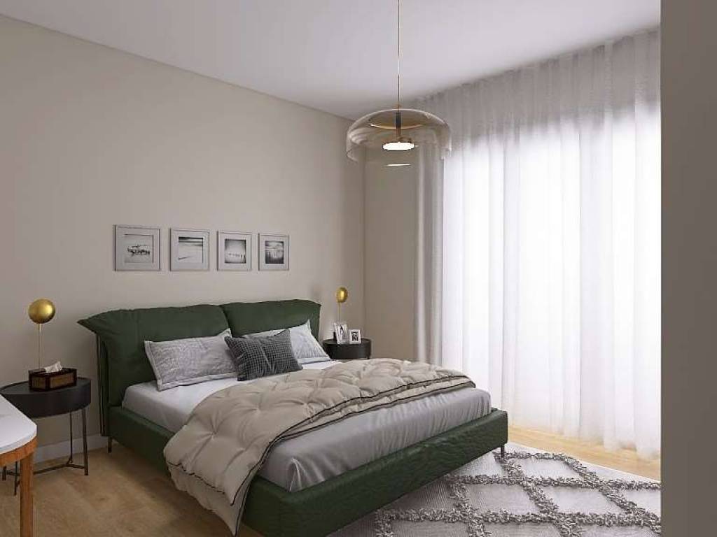 Appartamento a Lurago d'erba - Foto 3