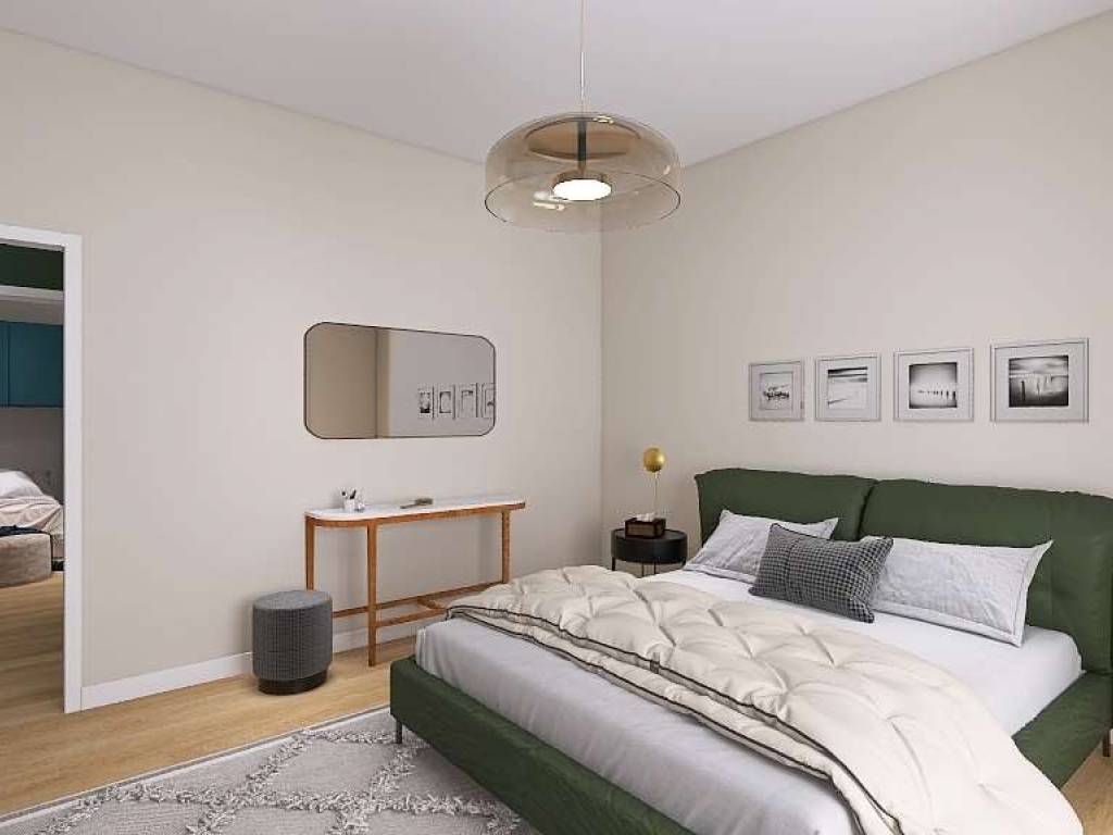 Appartamento a Lurago d'erba - Foto 4