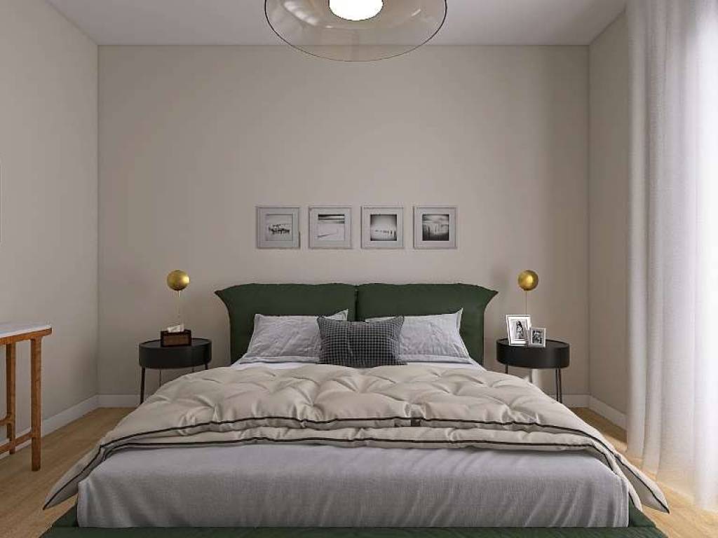 Appartamento a Lurago d'erba - Foto 5