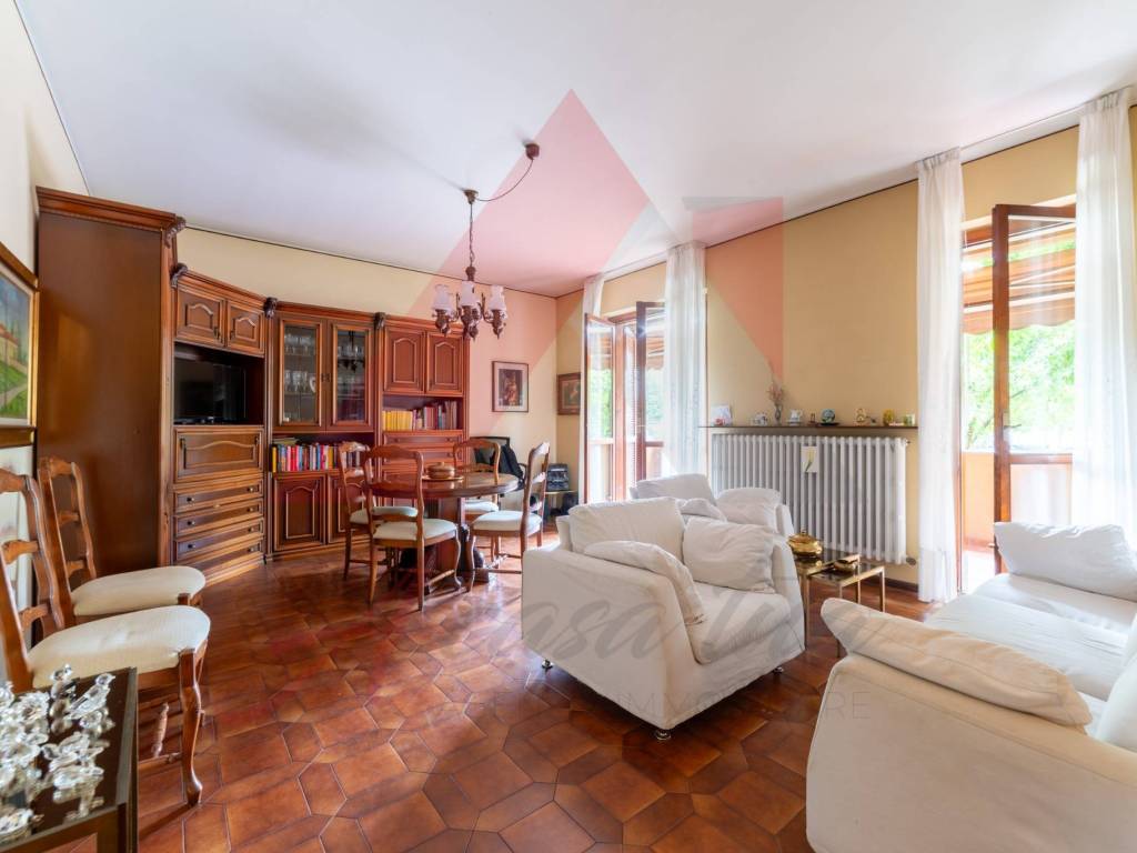 Villa a Merate in Via 25 Aprile, 199 - Foto 4