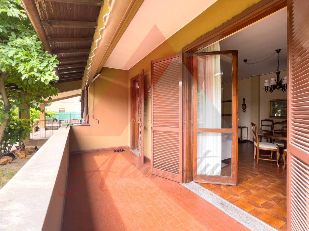 Villa a Merate in Via 25 Aprile, 199 - Foto 5