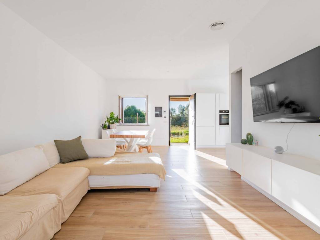 Villa a Bracciano in Via Prato dell'Ara, 3 - Foto 2