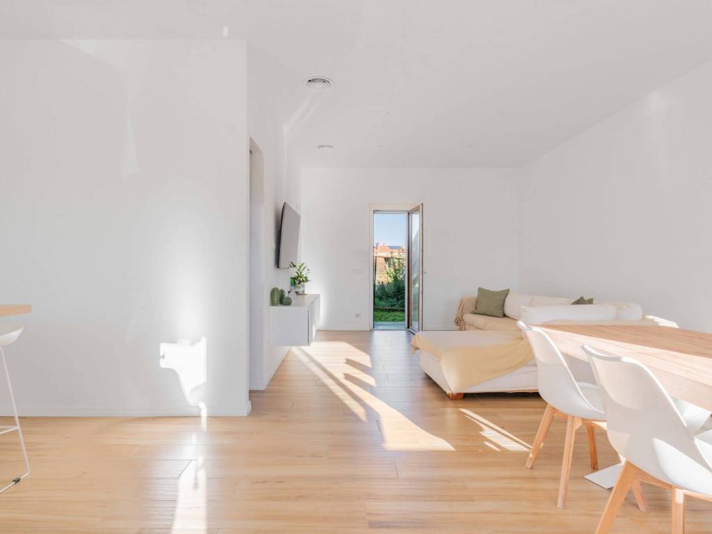 Villa a Bracciano in Via Prato dell'Ara, 3 - Foto 3