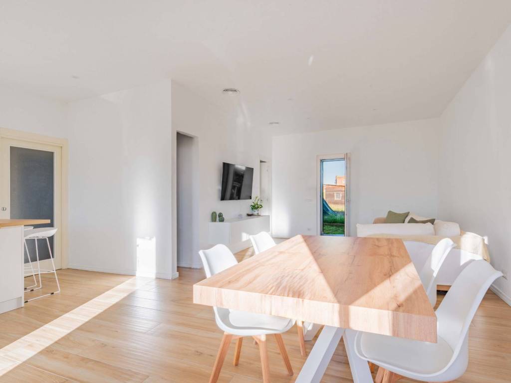 Villa a Bracciano in Via Prato dell'Ara, 3 - Foto 4