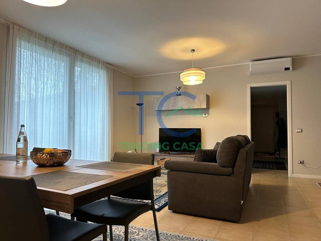 Appartamento a Piacenza in Via Roma - Foto 3