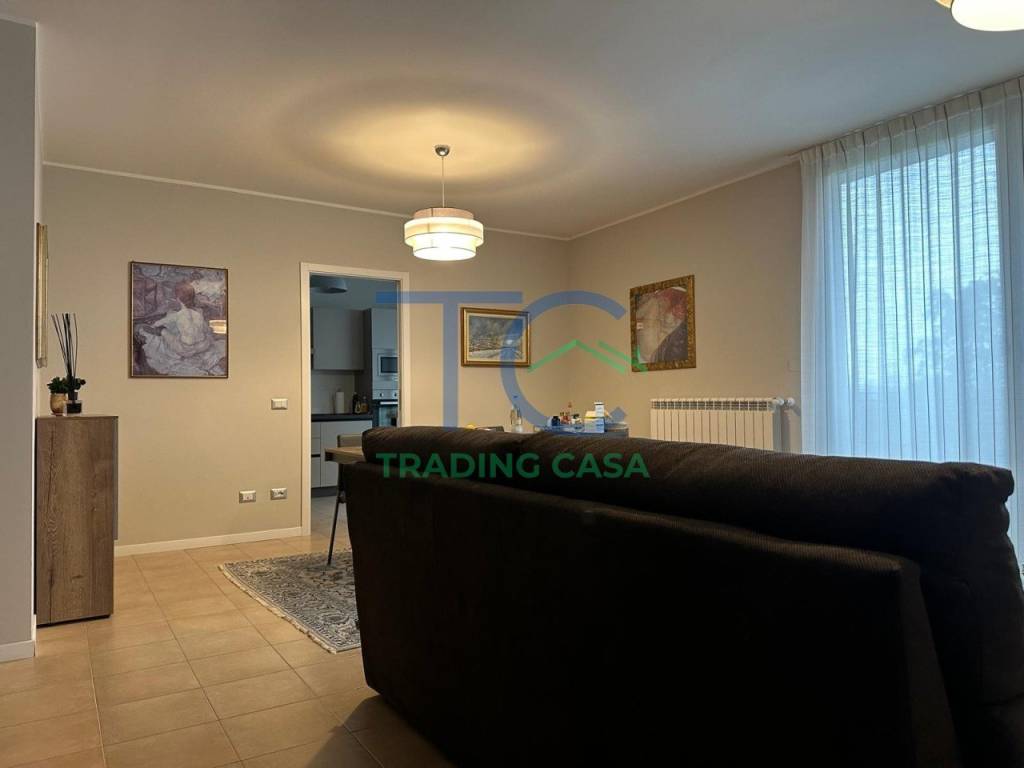 Appartamento a Piacenza in Via Roma - Foto 4
