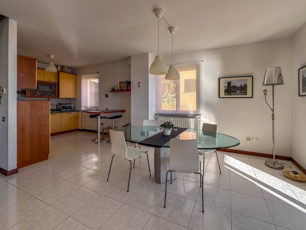 Appartamento a Belgirate in Via Panorama - Foto 3