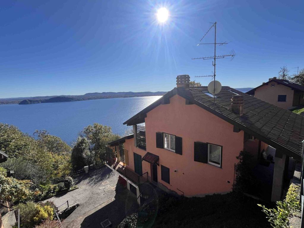 Appartamento a Belgirate in Via Panorama - Foto 5