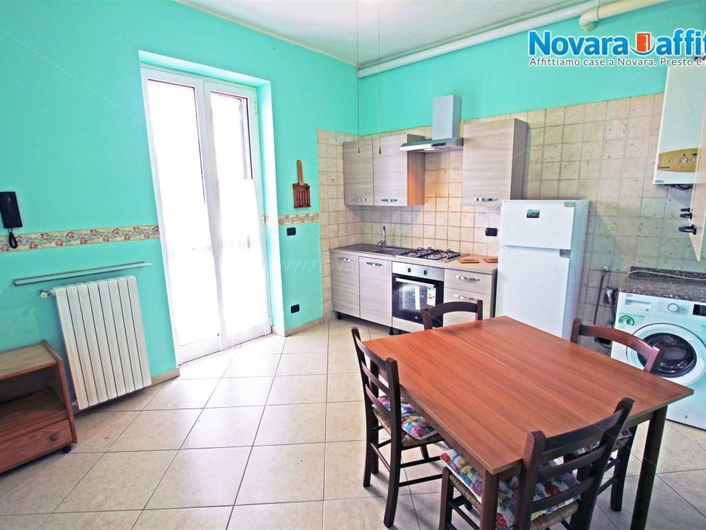 Appartamento a Novara in Strada Bini, 1 - Foto 2