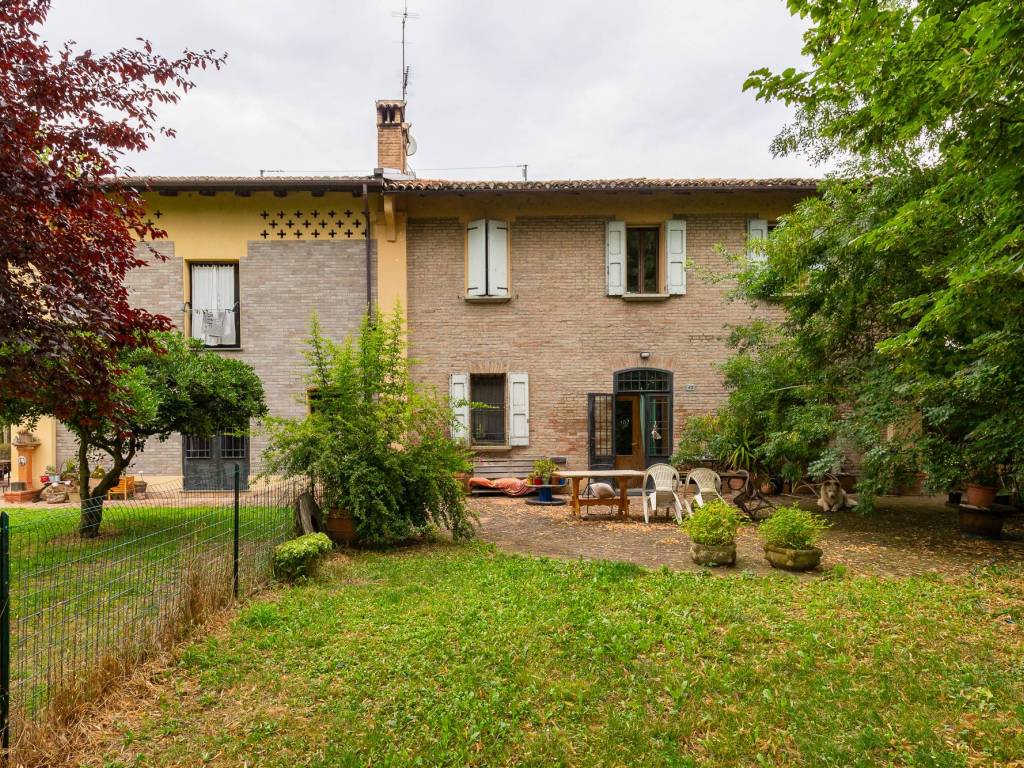 Villa a Malalbergo in Via Boschi, 36 - Foto 2