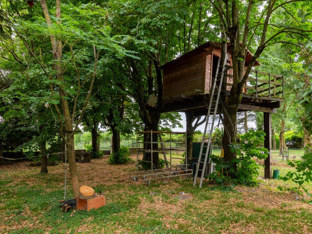 Villa a Malalbergo in Via Boschi, 36 - Foto 3