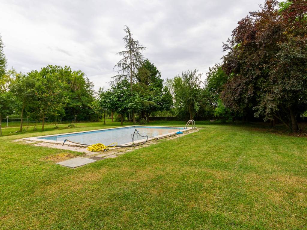 Villa a Malalbergo in Via Boschi, 36 - Foto 4