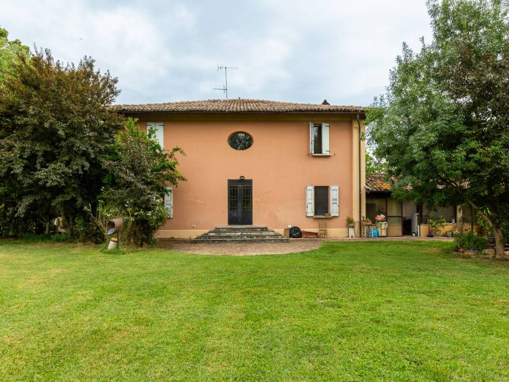 Villa a Malalbergo in Via Boschi, 36 - Foto 5