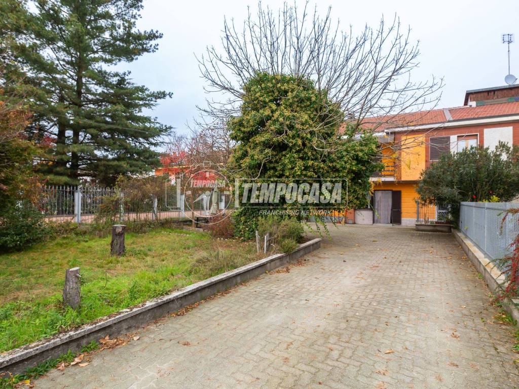 Villa a Poirino in Via del Vaschetto, Favari-Avatanei 160 - Foto 2