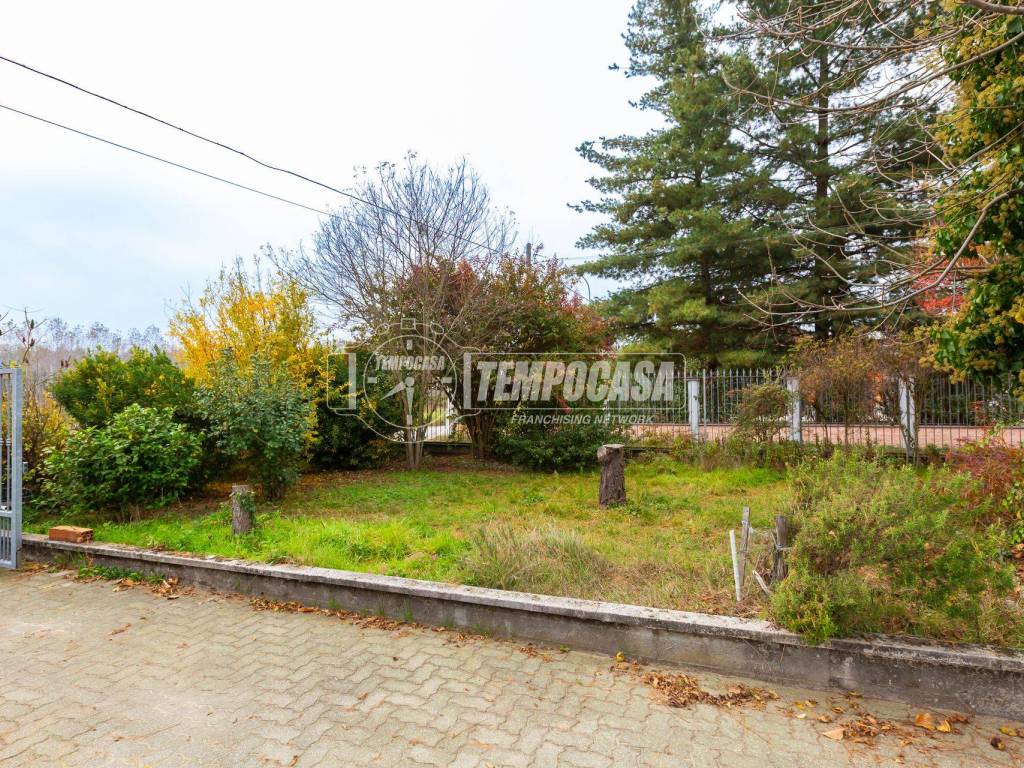 Villa a Poirino in Via del Vaschetto, Favari-Avatanei 160 - Foto 3