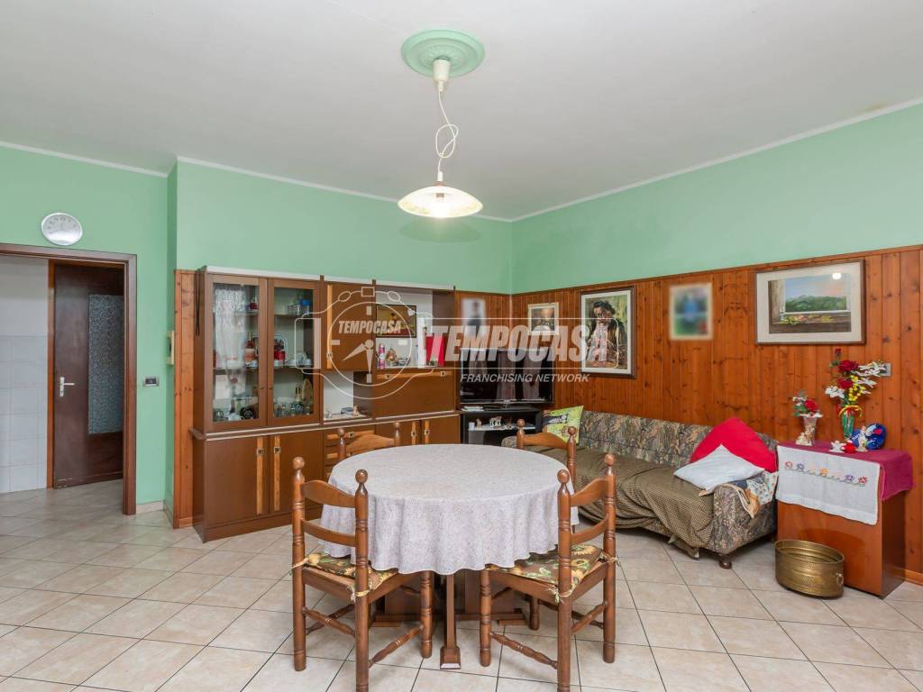 Villa a Poirino in Via del Vaschetto, Favari-Avatanei 160 - Foto 4