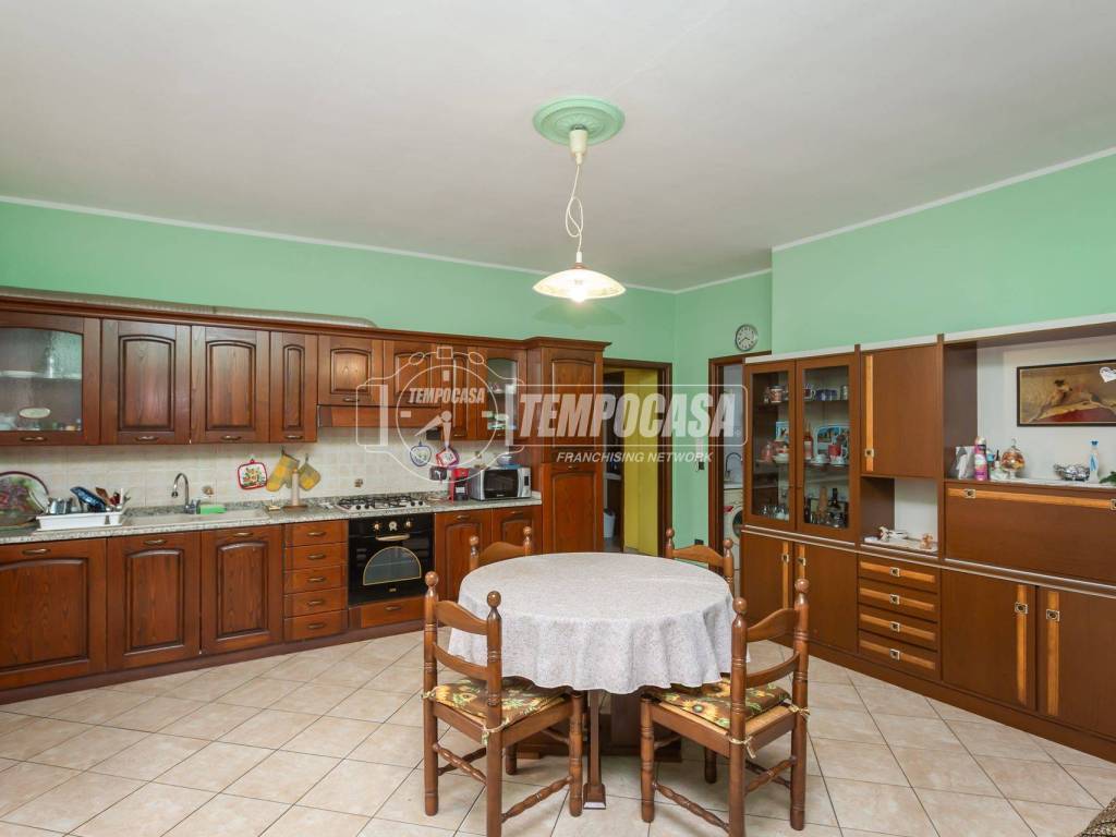 Villa a Poirino in Via del Vaschetto, Favari-Avatanei 160 - Foto 5