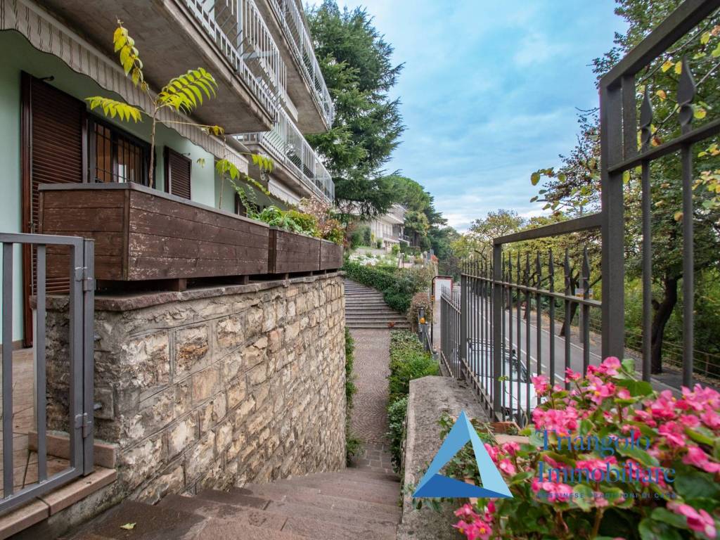 Appartamento a Brescia in Via Panoramica, 110 - Foto 3
