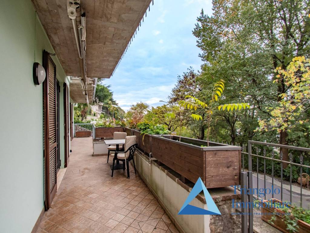 Appartamento a Brescia in Via Panoramica, 110 - Foto 4
