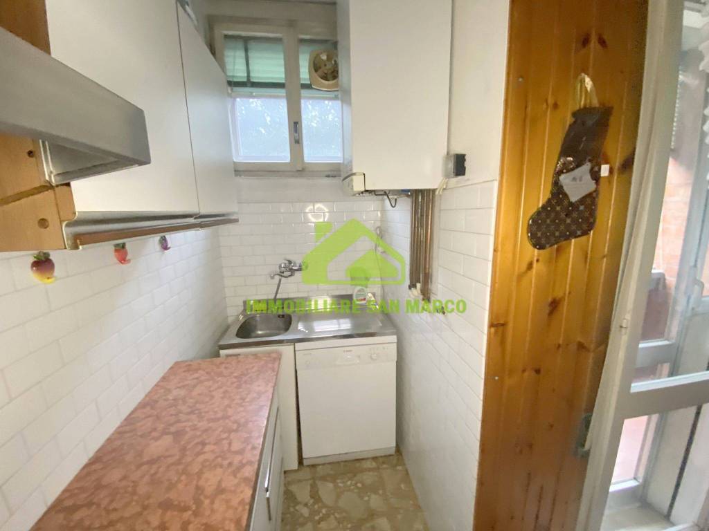 Appartamento a Ferrara in Via Antonio Pacinotti, 11 - Foto 3
