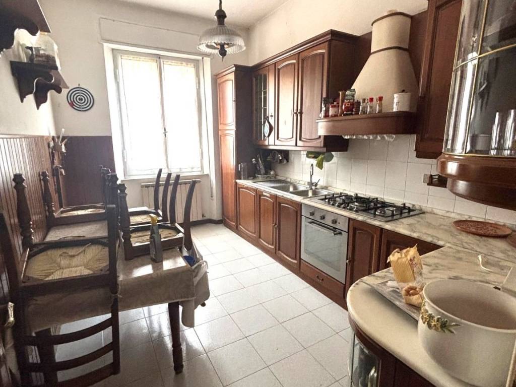 Appartamento a Perugia in Via 14 Settembre, 69 - Foto 4