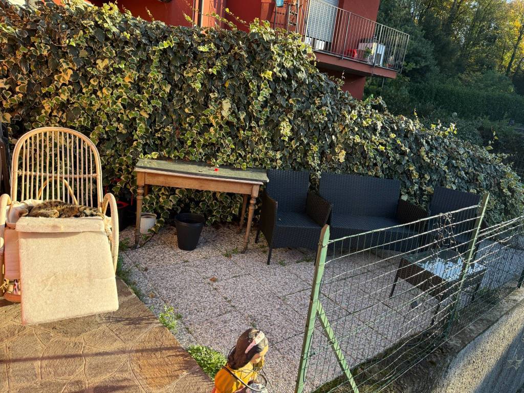 Appartamento a Grandate in Via Baradello, 7 - Foto 2