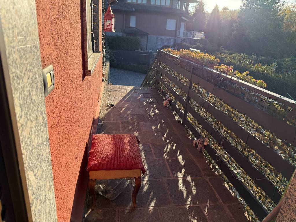 Appartamento a Grandate in Via Baradello, 7 - Foto 3