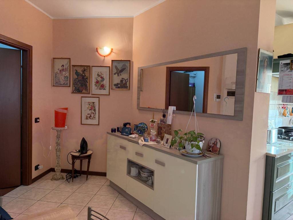 Appartamento a Grandate in Via Baradello, 7 - Foto 5