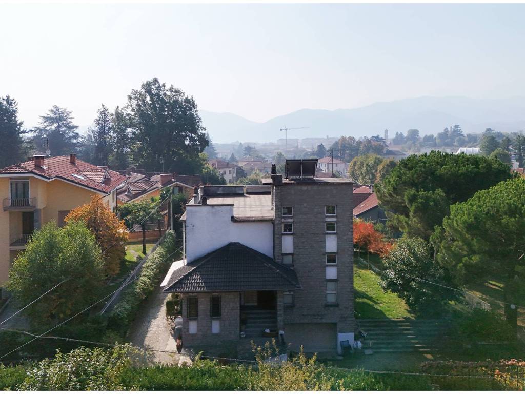 Villa a Giaveno in Via Paisas, 4 - Foto 2