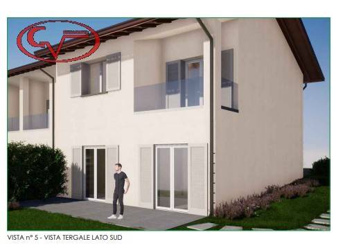 Casa indipendente a Cavriglia in Via Giuseppe Di Vittorio - Foto 4