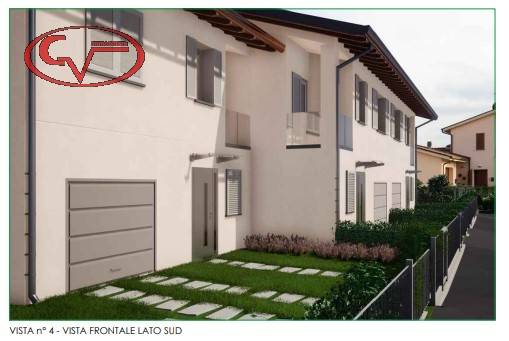 Casa indipendente a Cavriglia in Via Giuseppe Di Vittorio - Foto 5