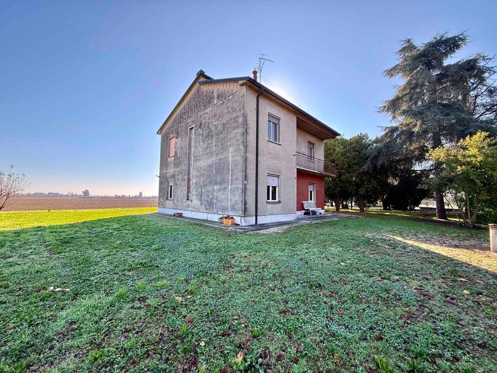 Villa a Lugo in Via Fiumazzo, 364 - Foto 4