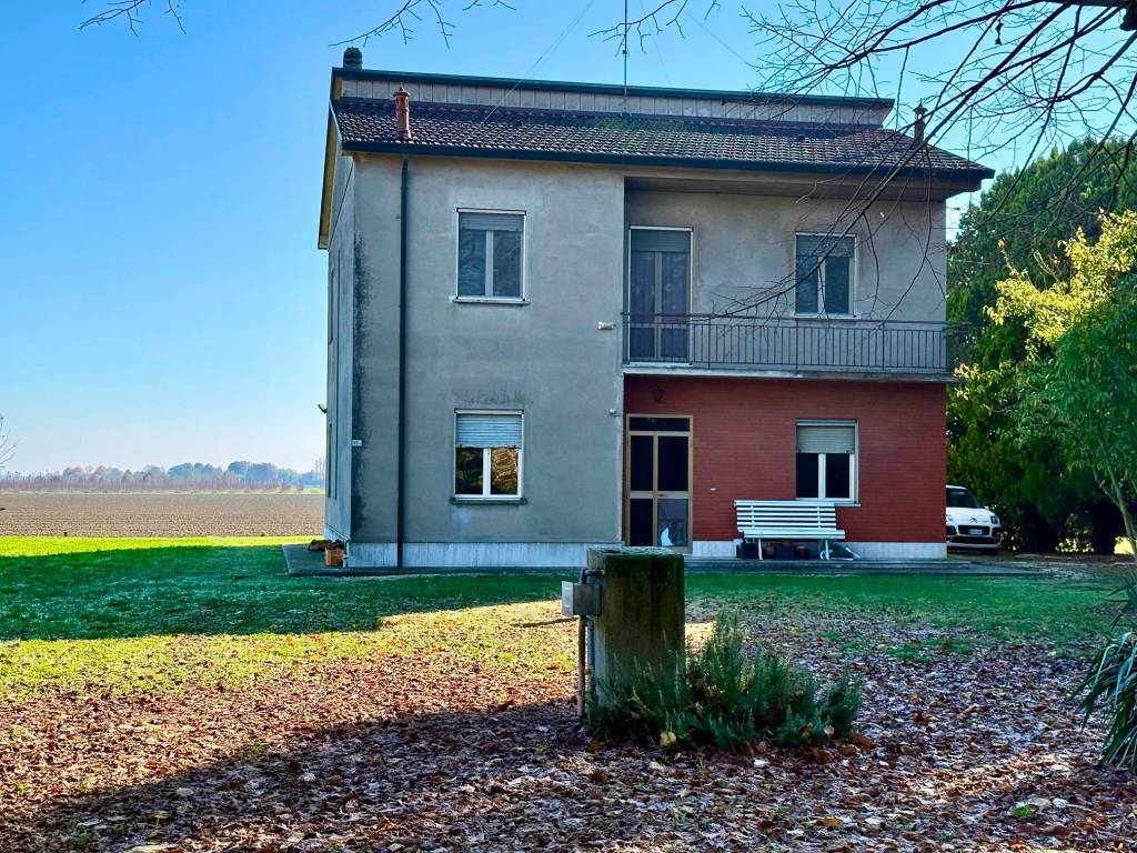 Villa a Lugo in Via Fiumazzo, 364 - Foto 5