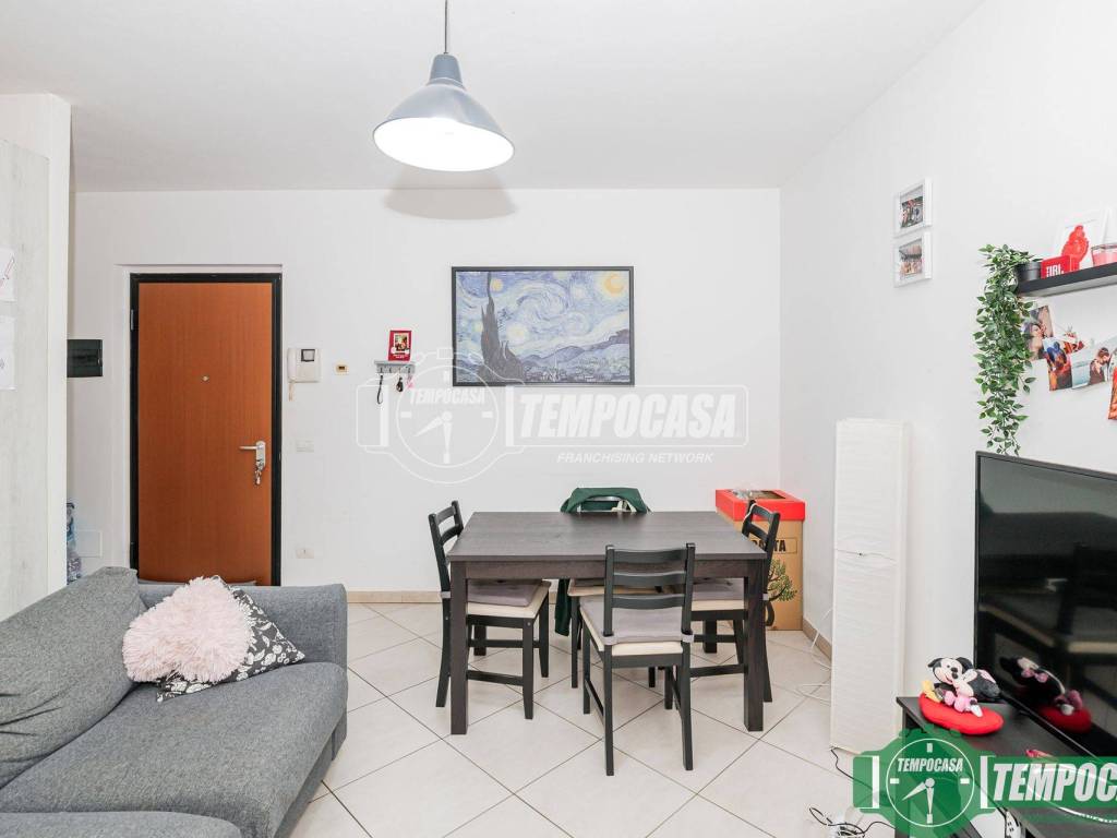 Appartamento a Castiraga vidardo in Piazza Padre Pio 3 - Foto 5