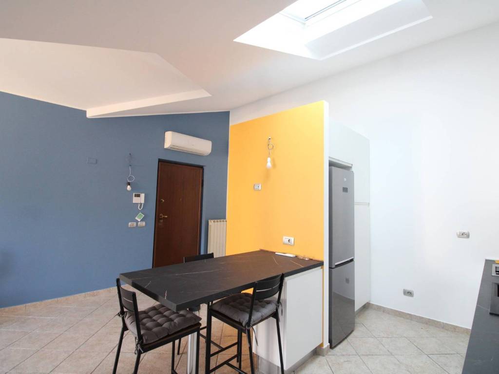 Attico / mansarda a San giorgio su legnano in Via Filippo Corridoni, 13 - Foto 5