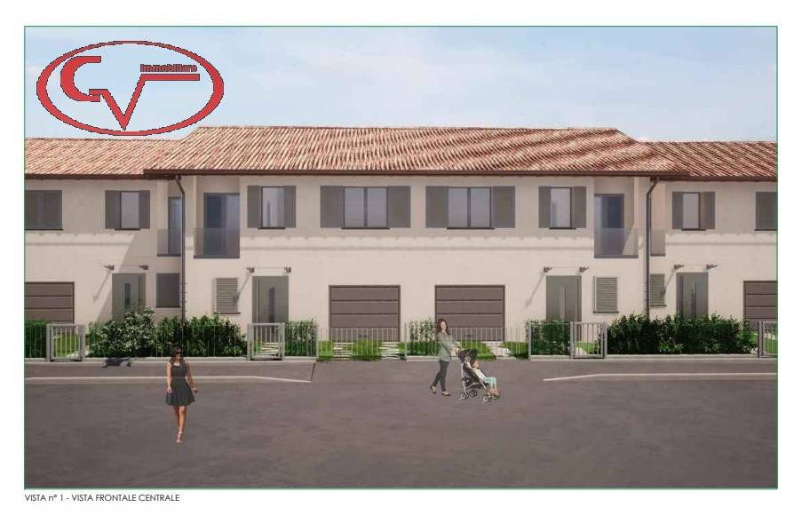 Casa indipendente a Cavriglia in Via Giuseppe Di Vittorio - Foto 2