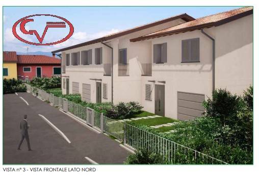 Casa indipendente a Cavriglia in Via Giuseppe Di Vittorio - Foto 3