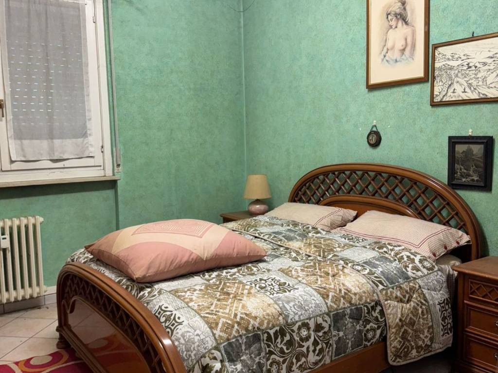 Appartamento a Alessandria in Via Cardinale Carlo Caselli - Foto 5
