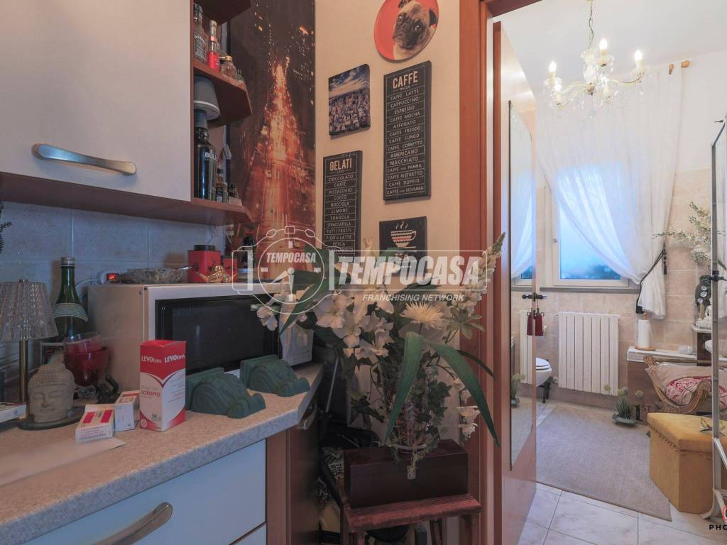 Appartamento a Riccione in Viale Lazio - Foto 5