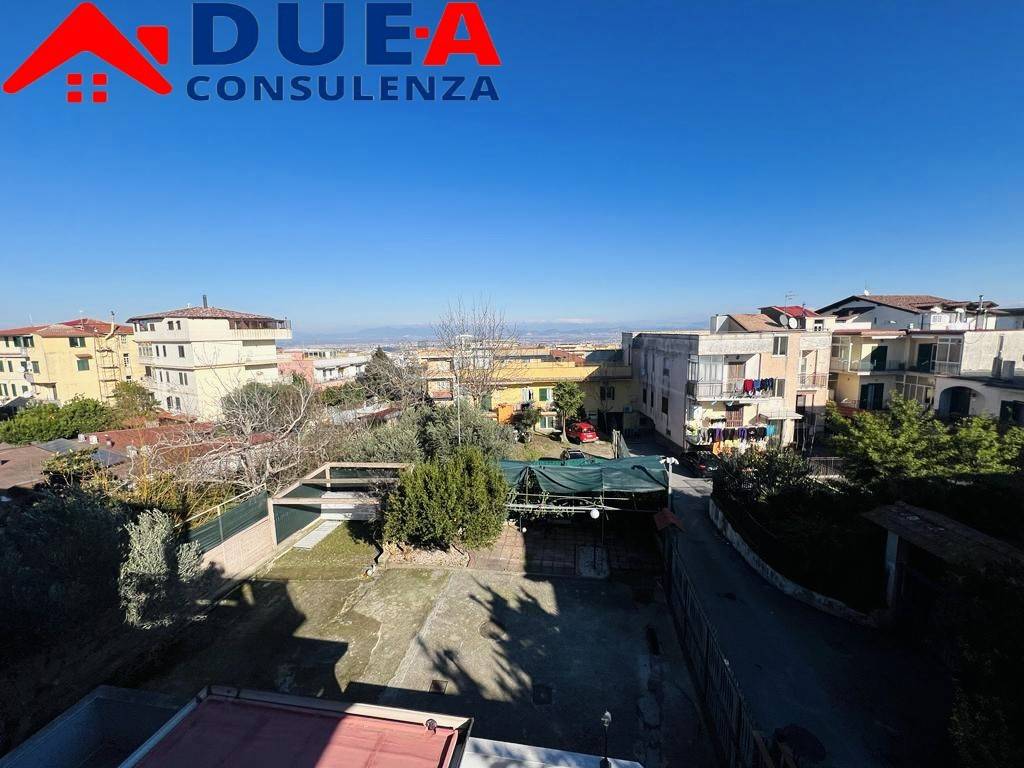 Appartamento a Marano di napoli in Via Marano Pianura - Foto 2