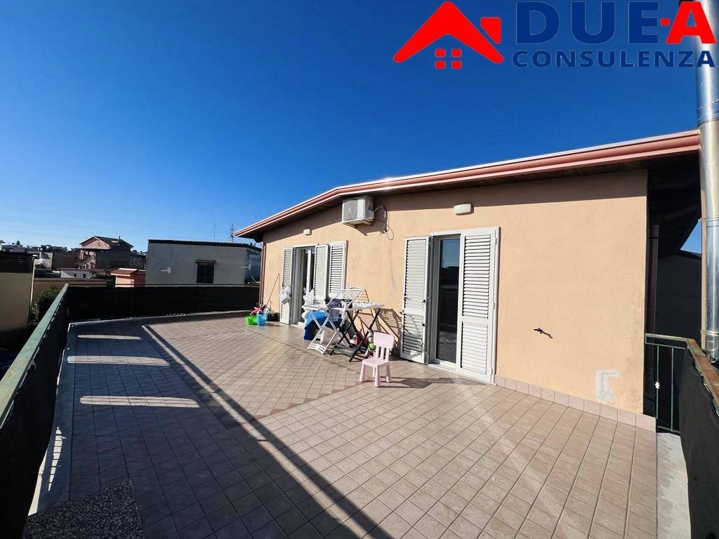 Appartamento a Marano di napoli in Via Marano Pianura - Foto 3