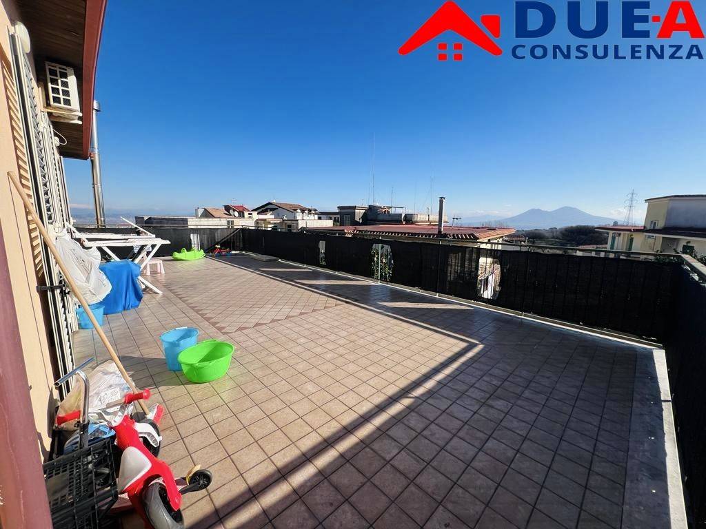 Appartamento a Marano di napoli in Via Marano Pianura - Foto 4
