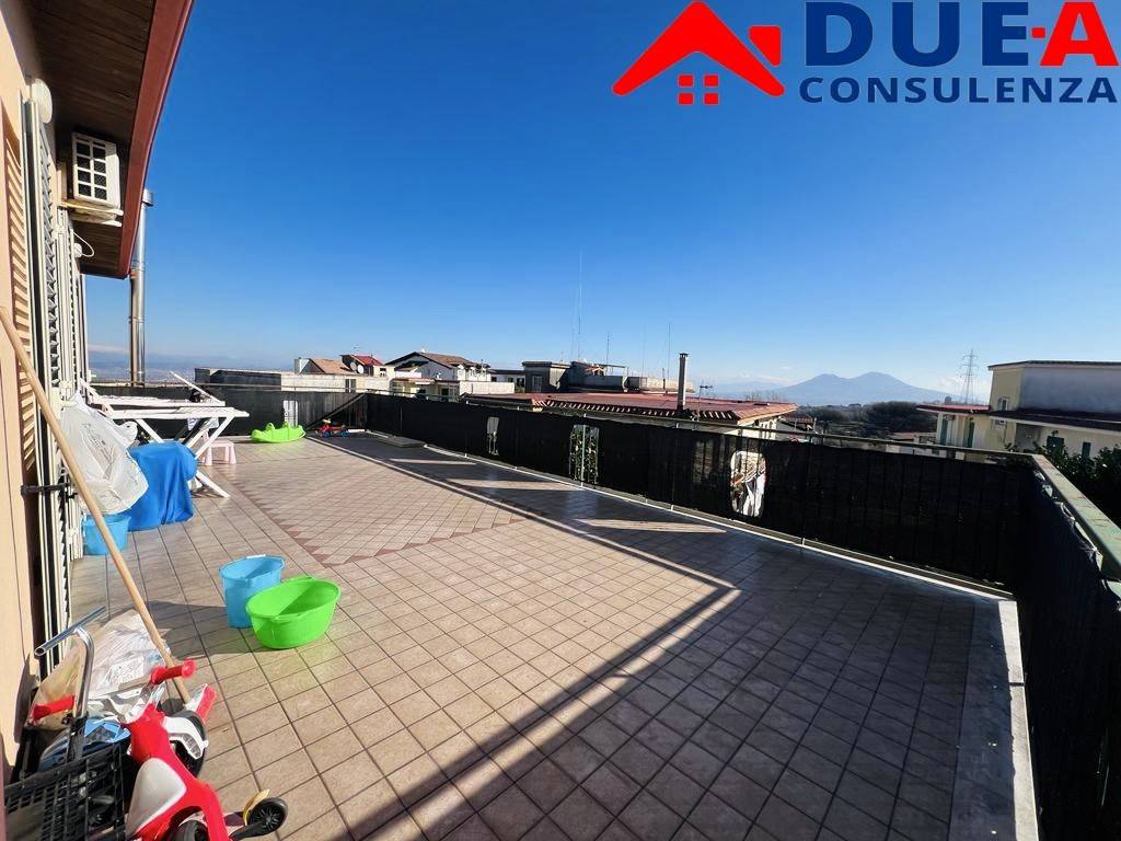Appartamento a Marano di napoli in Via Marano Pianura - Foto 5