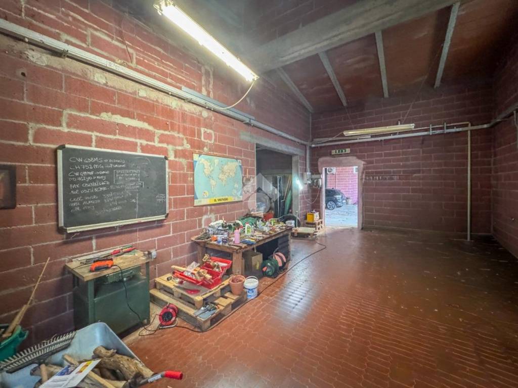 Immobile a Castelvetro piacentino in Via Giacomo Matteotti - Foto 3