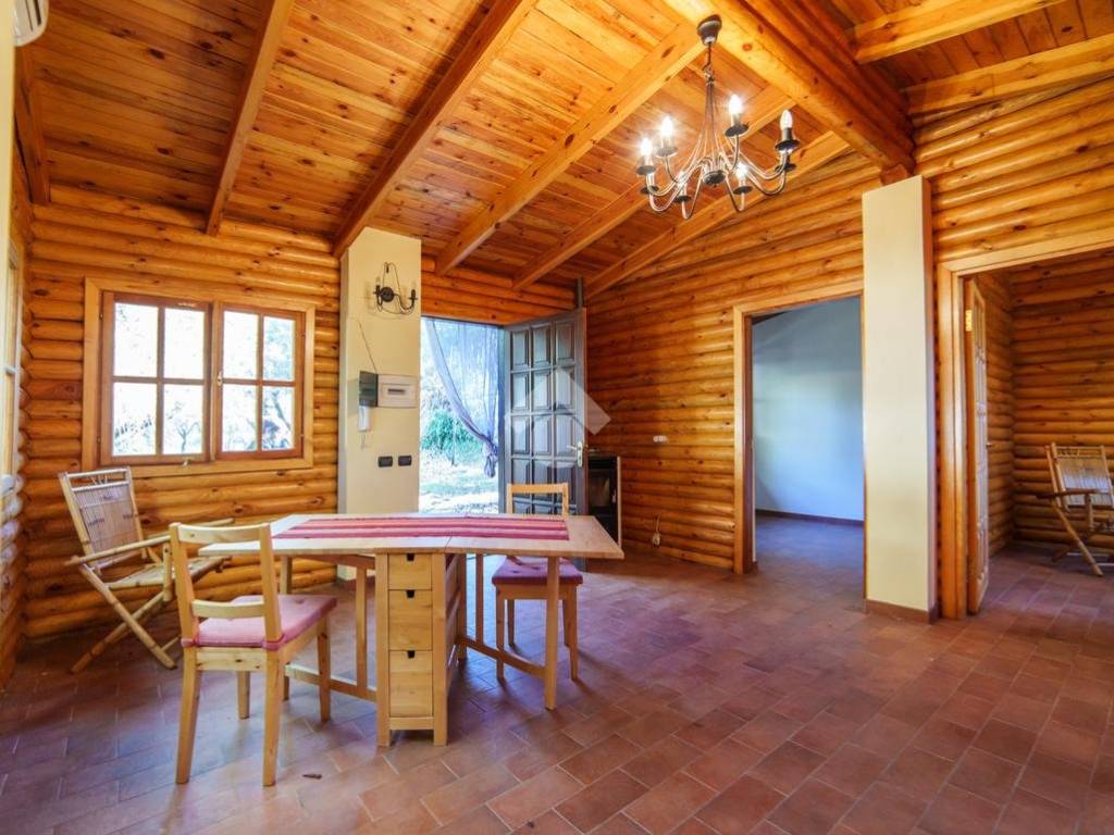 Appartamento a Viterbo in Strada costa volpara, 5 - Foto 3