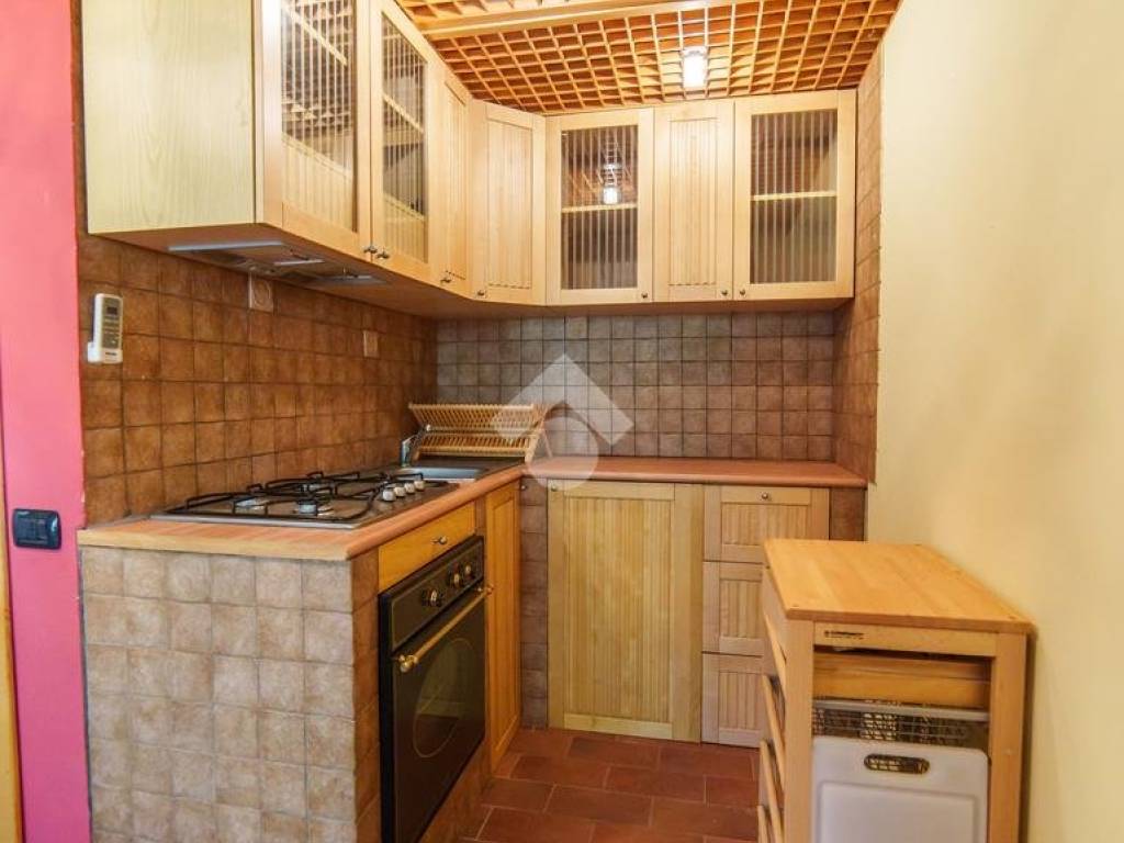 Appartamento a Viterbo in Strada costa volpara, 5 - Foto 4