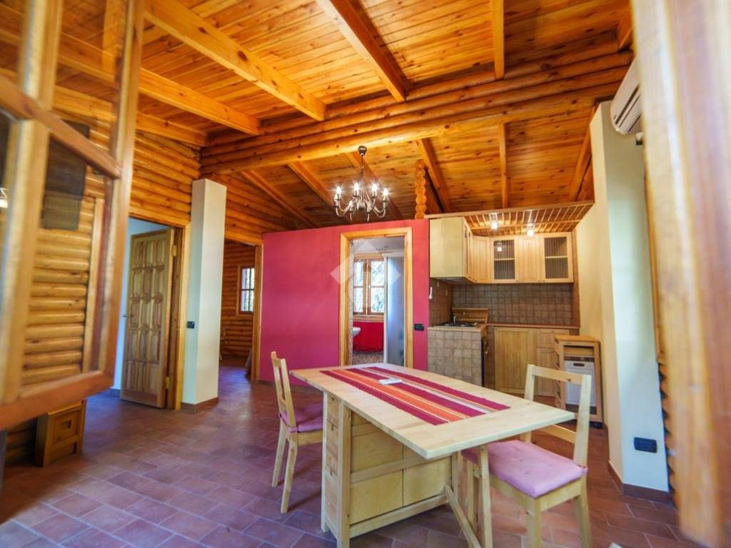 Appartamento a Viterbo in Strada costa volpara, 5 - Foto 5