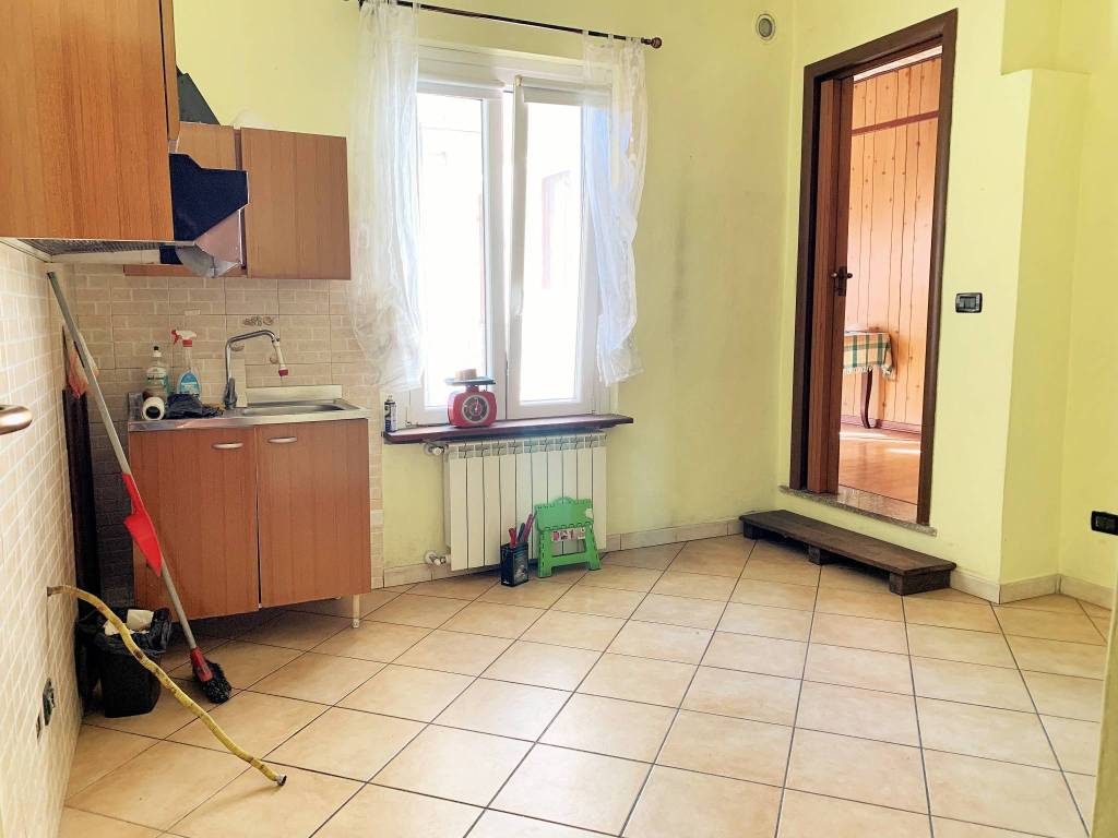 Appartamento a Bussoleno in Via Traforo, 28 - Foto 4