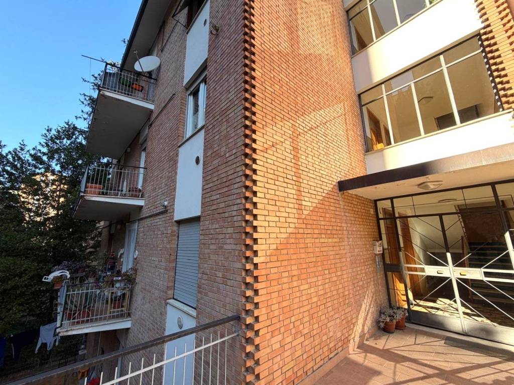 Appartamento a Perugia in Via Leon Battista Alberti, 4 - Foto 2