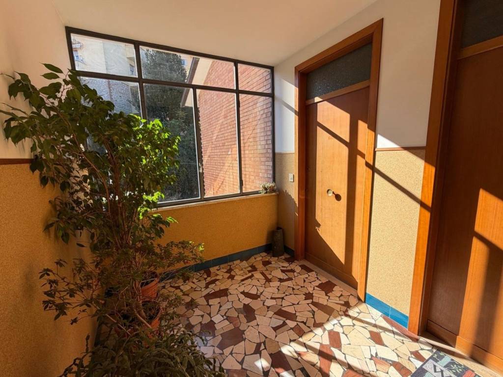 Appartamento a Perugia in Via Leon Battista Alberti, 4 - Foto 3